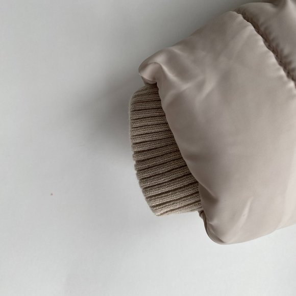 ❌SOLD Baby Gap Winter Coat 0-3 months - Picture 4 of 9